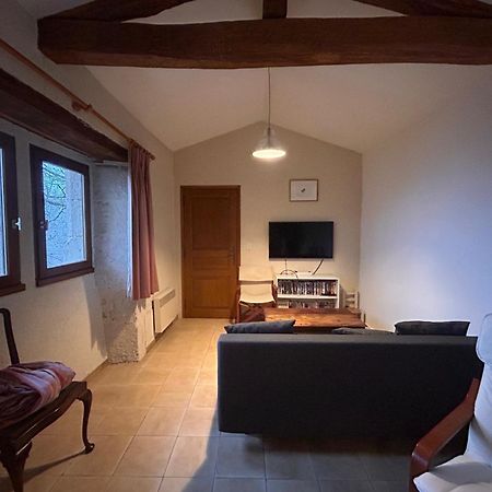 Chambres D'Hotes Dans Un Chateau Au Coeur De La Toscane Occitane Albi-Cordes-Rabastens Senouillac ภายนอก รูปภาพ