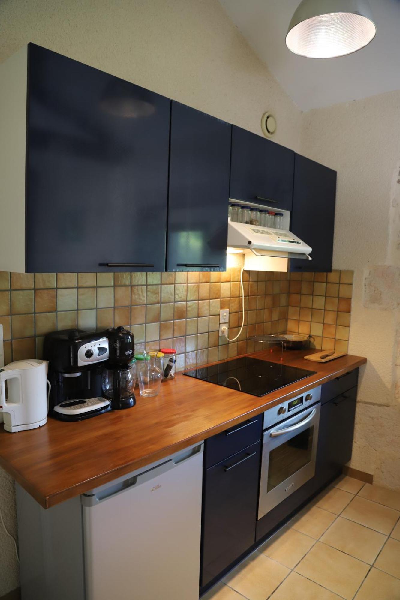 Chambres D'Hotes Dans Un Chateau Au Coeur De La Toscane Occitane Albi-Cordes-Rabastens Senouillac ภายนอก รูปภาพ