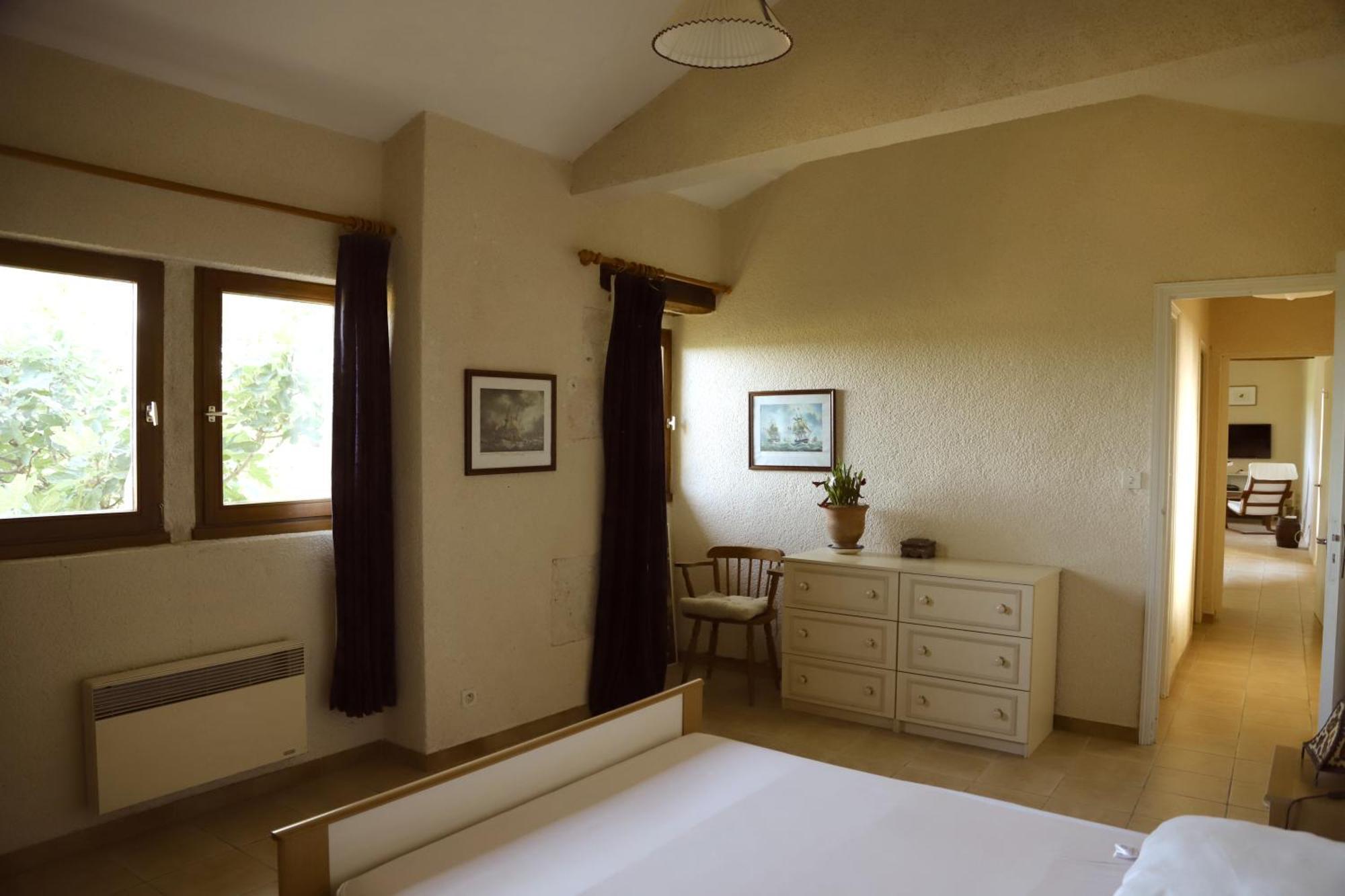 Chambres D'Hotes Dans Un Chateau Au Coeur De La Toscane Occitane Albi-Cordes-Rabastens Senouillac ภายนอก รูปภาพ