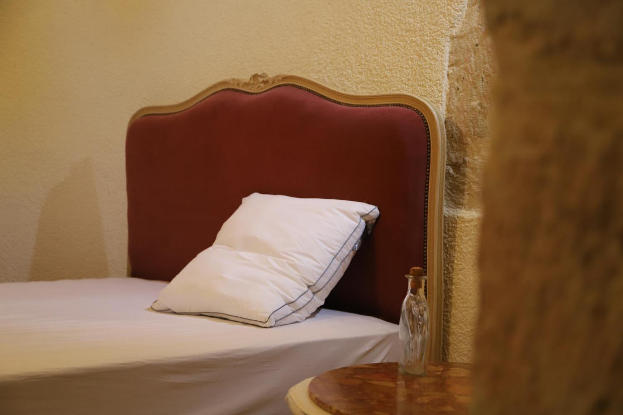 Chambres D'Hotes Dans Un Chateau Au Coeur De La Toscane Occitane Albi-Cordes-Rabastens Senouillac ภายนอก รูปภาพ