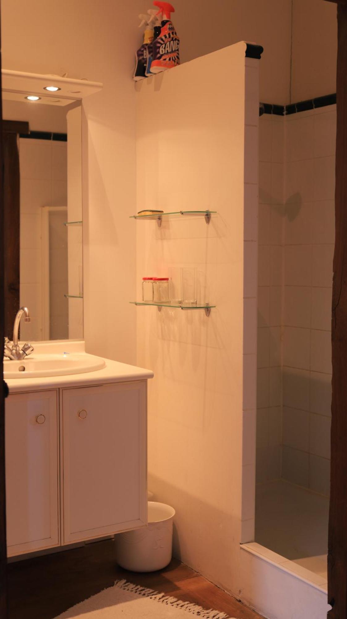 Chambres D'Hotes Dans Un Chateau Au Coeur De La Toscane Occitane Albi-Cordes-Rabastens Senouillac ภายนอก รูปภาพ