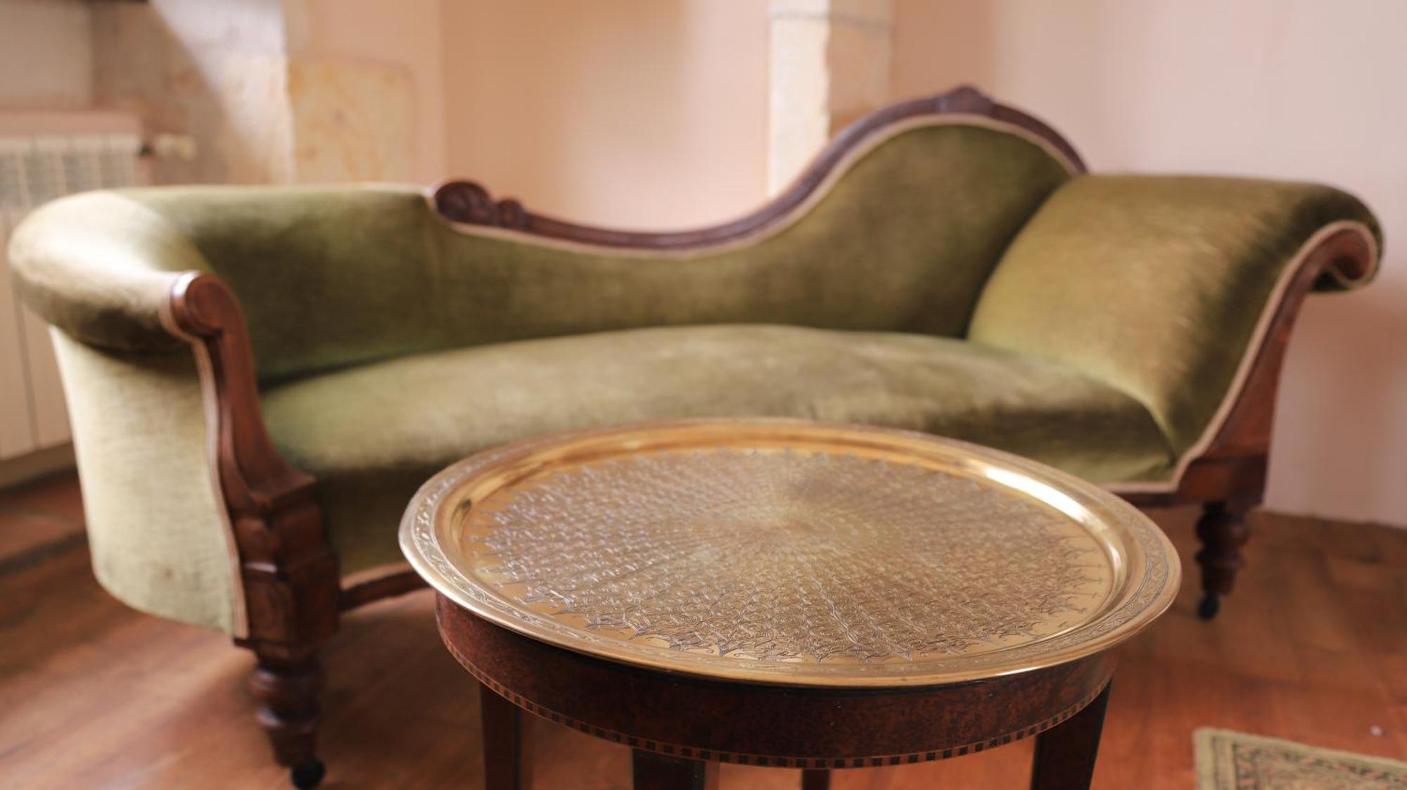 Chambres D'Hotes Dans Un Chateau Au Coeur De La Toscane Occitane Albi-Cordes-Rabastens Senouillac ภายนอก รูปภาพ
