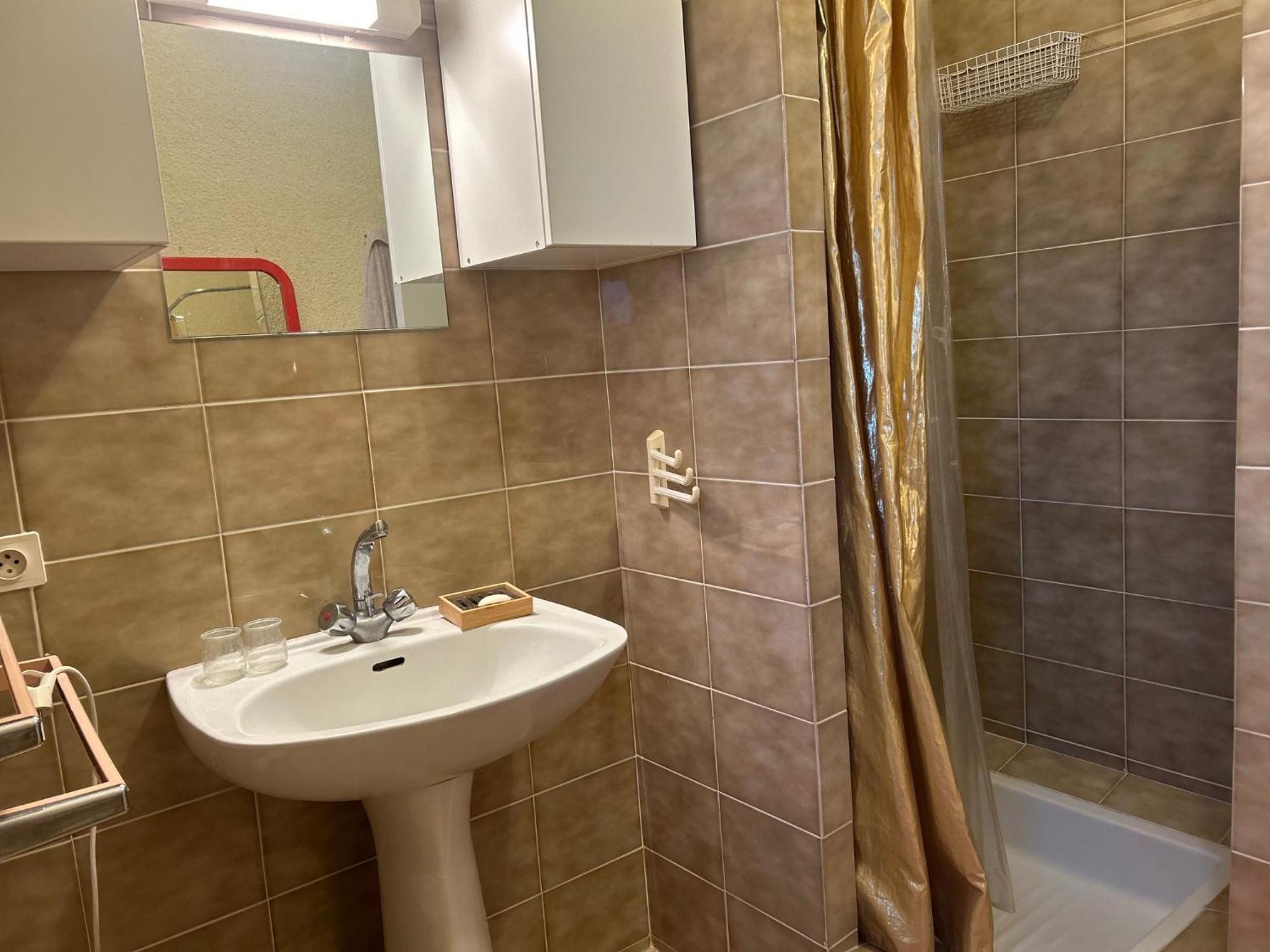Chambres D'Hotes Dans Un Chateau Au Coeur De La Toscane Occitane Albi-Cordes-Rabastens Senouillac ภายนอก รูปภาพ